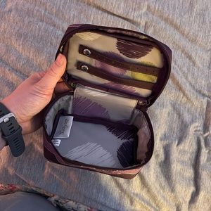 31 travel jewelry bag